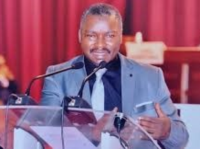 Prise de décision pour une bonne sortie de crise, RDC : Gratien Iracan appelle à l’implication des Institutions de la République